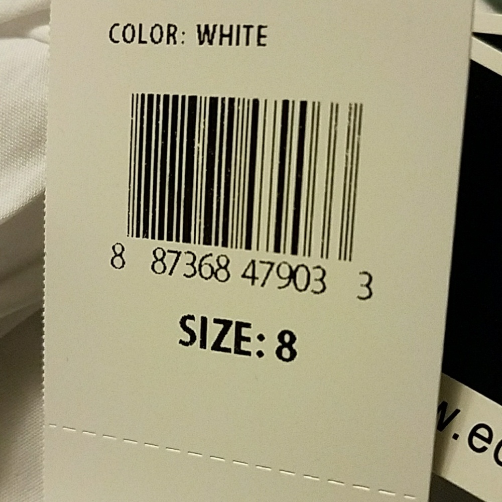 Final $ Eci Women's Off The Shoulder Blouse - Picture 7 of 7